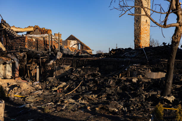 Reliable Fire Board Up contractor in Englewood, FL by Fire Damage Flint